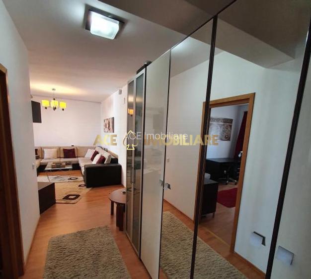 3 Camere de inchiriat | Vitan Residence | Centrala | Metrou 1' - 5