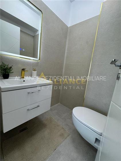 [DIRECT DEZVOLTATOR] Apartament 3 camere - 2 bai - Metrou - 13