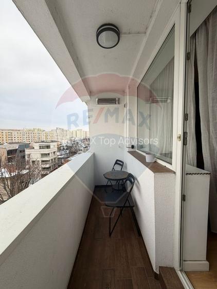 DE INCHIRIAT Apartament 3 camere – Avrig -Iancului - 12