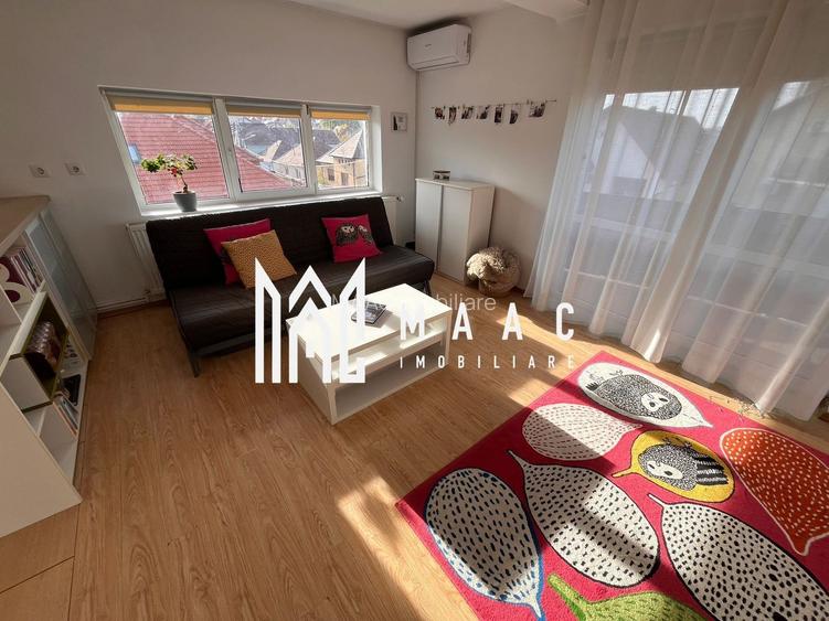 Apartament 2 camere I Decomandat I Zona 3 Stejari - 13