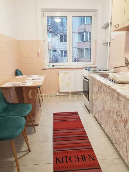 Apartament 2 camere de închiriat – Lângă AFI Mall, Bd. 15 Noiembrie - 4