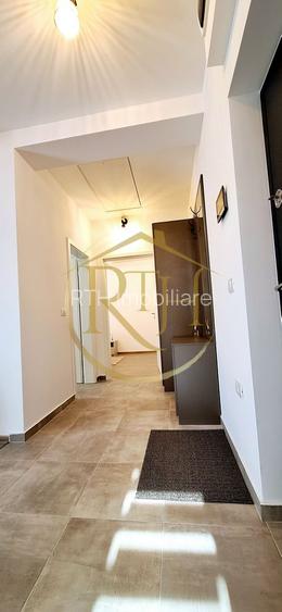 Apartament  de inchiriat  cu 2 camere, totul nou, loc de parcare, Giroc - 19