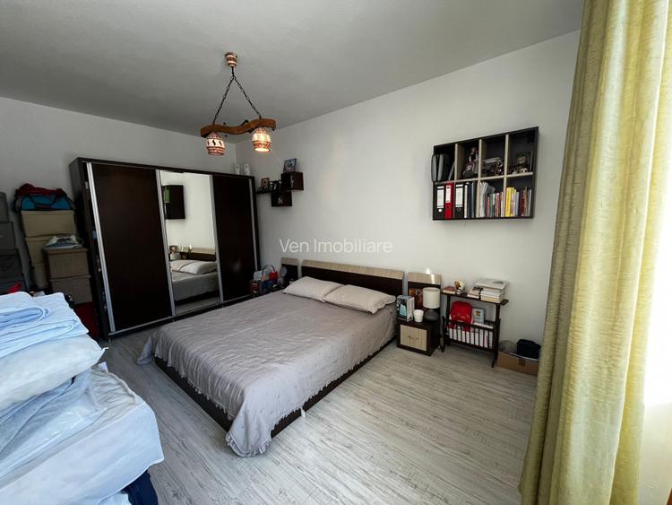  Casa de vanzare in Bistrita – ultracentral, in Parcul Central! - 7