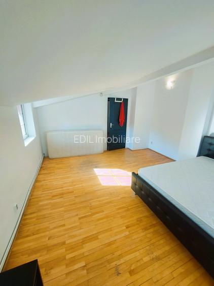 Casă individuală de vânzare, 4 camere, 130 mp, zona Platinia/USAMV - 4