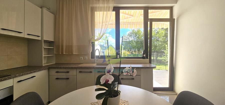 Vila cocheta (triplex), 3 camere, terasa, curte - Corbeanca Parc - 7