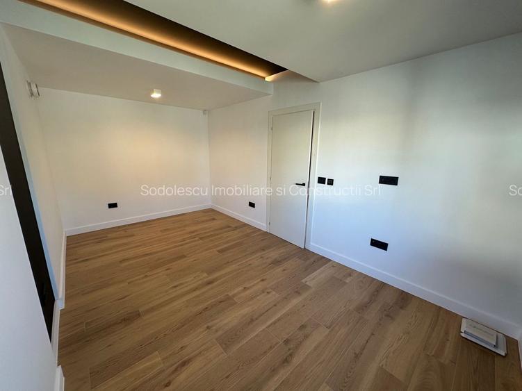 Casa P+1E+Pod Timisoara, zona Buziasului - 21