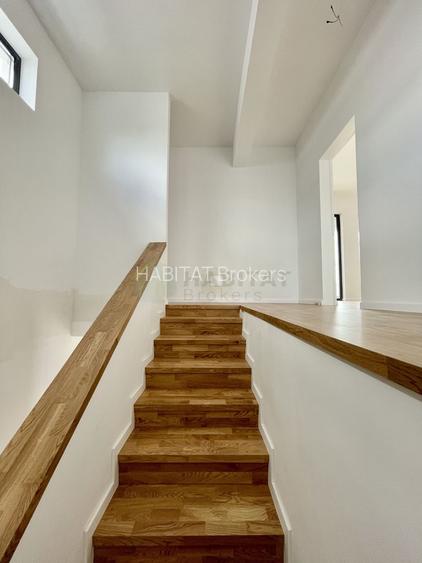 Vila Individuala 5 camere Tunari - 12