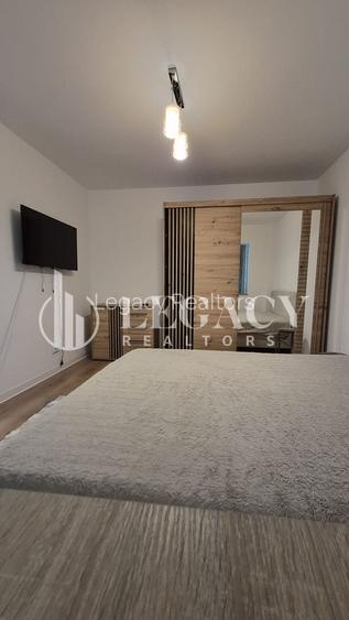 Apartament cochet, 2 camere, Bdul Dimitrie Cantemir nr. 1_chirie - 6