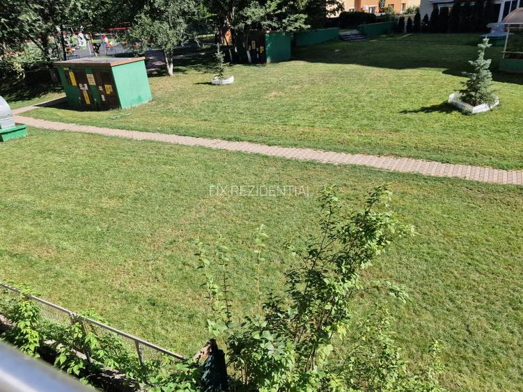# LIBER - 2 camere amenajat complet bloc nou - TATARASI - KAUFLAND - 2