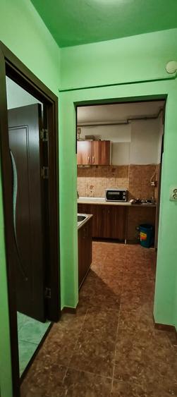 Tomis IV Cambridge School apartament 2camere 50 mp