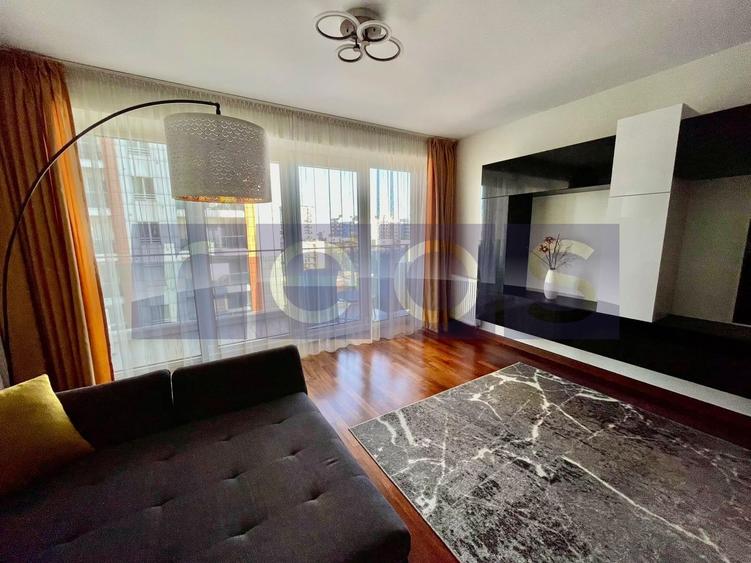 INCHIRIERE APARTAMENT INCITY COMPLEX 2 CAMERE 74MP DRISTOR ALBA IULIA VITAN