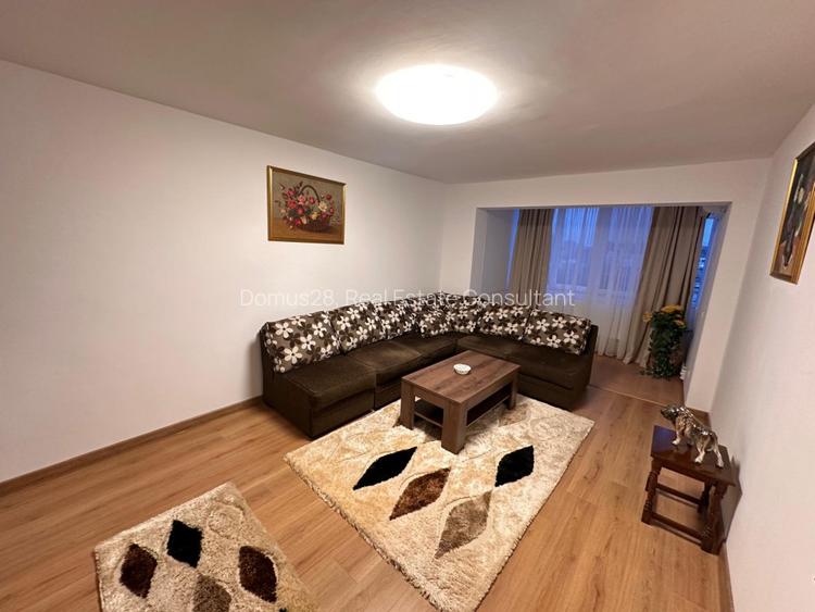 Apartament 2 camere AFI Mobilat si Utilat - 4