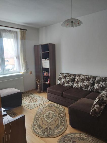 Garsonieră modernă 35 mp | Etaj 1 | Str. Zizinului | Complet mobilată și utilată