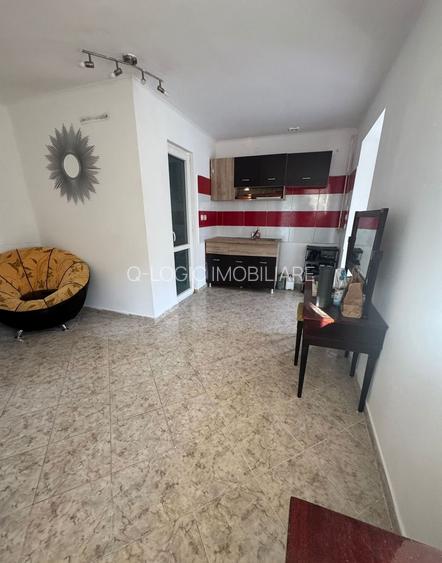 Casa 2 camere libera la vanzare RASNOV - 6