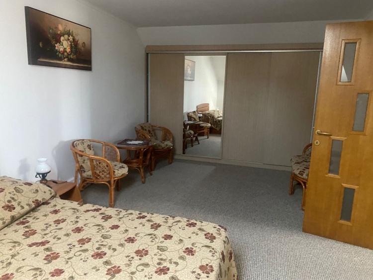 Vila spațioasă de închiriat în centrul Brașovului
