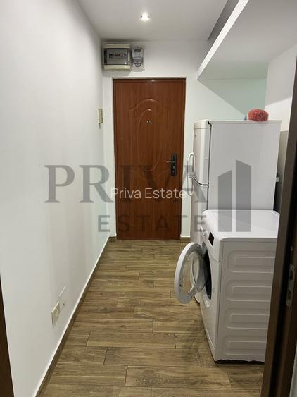 Apartament mobilat 2 camere, 55 mp, etaj 3, centrala, Calea Sagului - 7