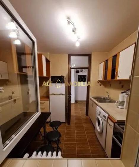 2 Camere de inchiriat | Crangasi | Parcare | Metrou | 68 MP
