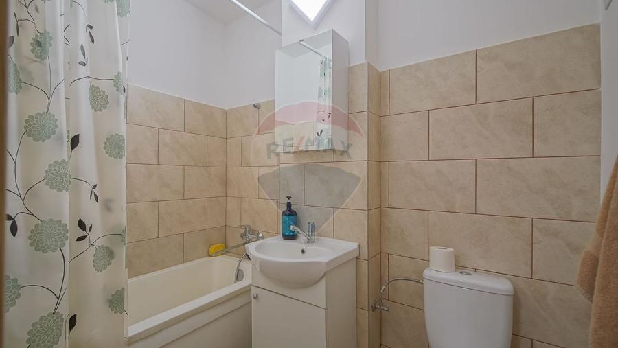 COMISION 0%! 2 CAMERE DECOMANDAT NOU RENOVAT LANGA PIATA TRACTORUL