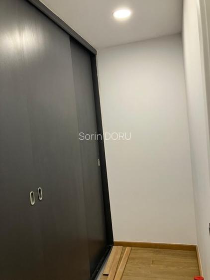 Apartament spatios, 89 mp, langa statia de metrou Costin Georgian - 11