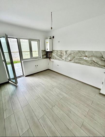 Casa Pacurari Rediu - Direct Dezvoltator