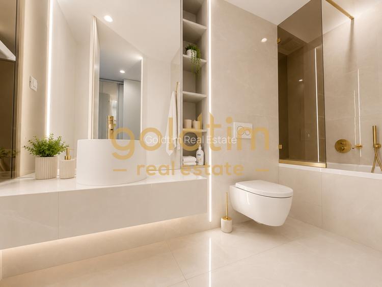 ANSAMBLU CU GYM SI PISCINA / SPATII DEPOZITARE/ DESIGN MODERN / CORRINA NORTH - 7
