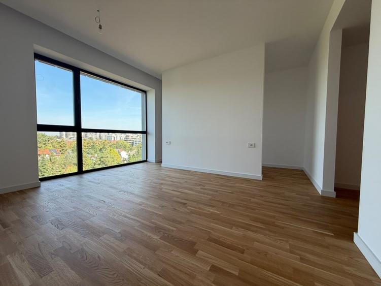 Apartament exclusivist 3 camere | langa padure | parcare subterana