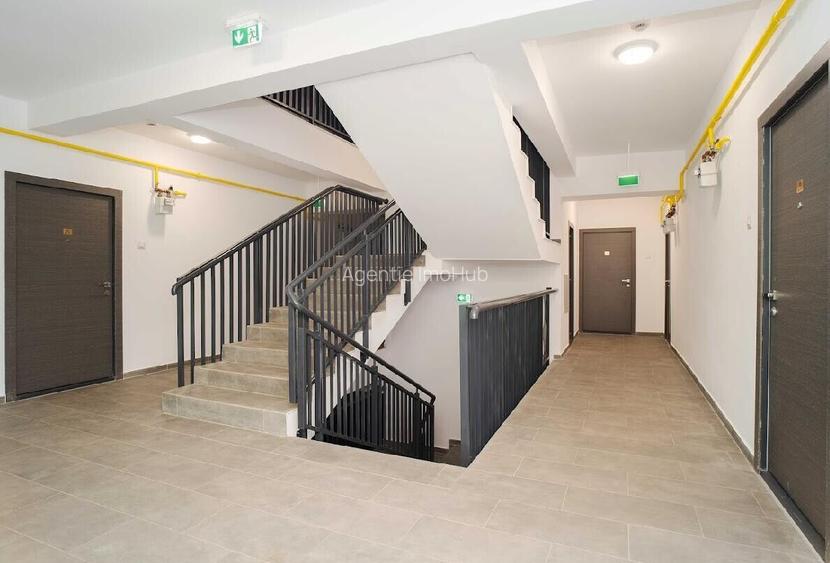 APARTAMENT CU PARCARE INCLUSA IN PRET, LA UNIREA TOWERS - 9