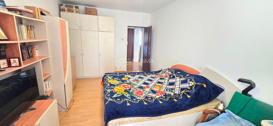 INTABULAT Apartament 3 camere 70 mp, mobilat, boxa 10 mp - 6