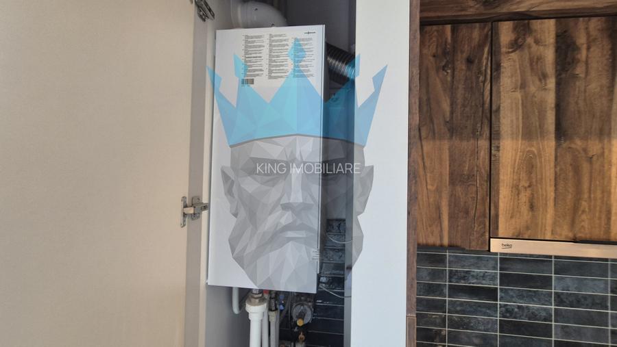 Apartament 2 Camere Exigent Plaza Lujerului Bucuresti - 8