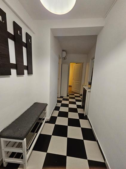 DECOMANDAT, 55 mp, Parcare, Zona Primarie - Investitie cu randament imediat