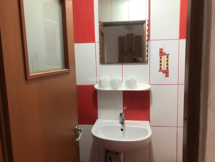 Apartament 1 camera, 27mp | Zona BULGARIA | Cluj-Napoca | - 5