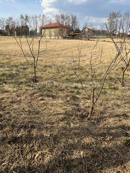 Teren intravilan Botosani zona Popas Lebada