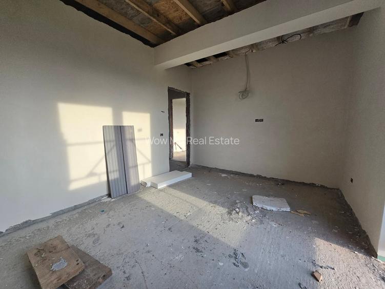 Vilă Individuală 4 Camere  Strada Triumfului Pantelimon - 8
