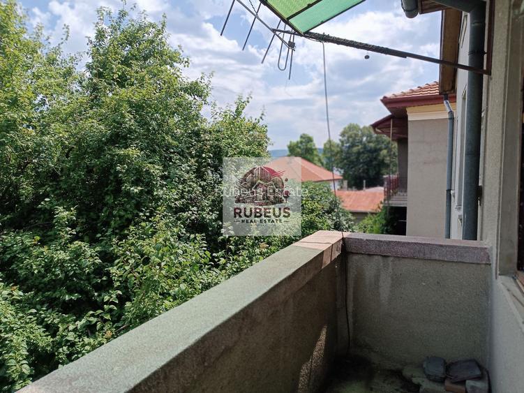Casă solidă în Orșova, S+P+E, 220 mp, teren 284 mp - 35