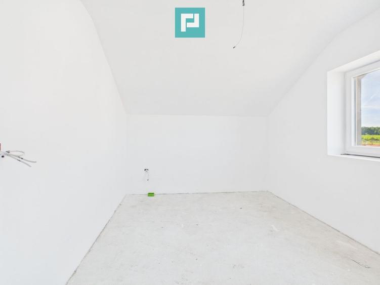 Duplex 3 camere-Moșnița Veche