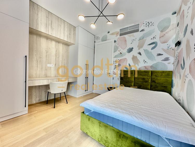 ONE VERDI PARK/PANORAMIC VIEW/PARKING/UNIQUE DESIGN/(+TVA) - 15