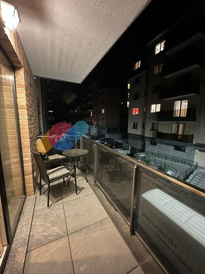 Apartament 2 camere, mobilat-utilat, parcare, Beta Residence