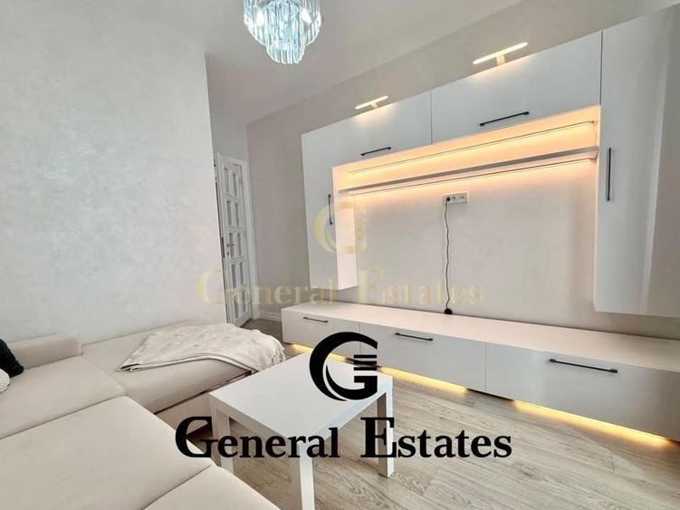 Închiriere apartament | 2 camere decomandat | Royal Town
