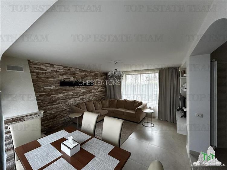 Zona Padure/Centura Mogosoaia | Finisaje Premium | Casa Insiruita - 3