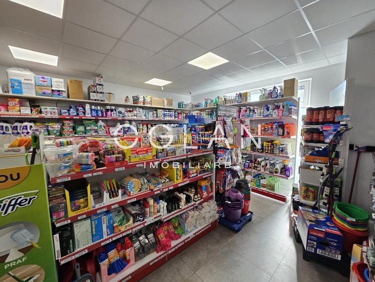 Spatiu comercial, Calea Cisnadiei, COMISION 0% - 8