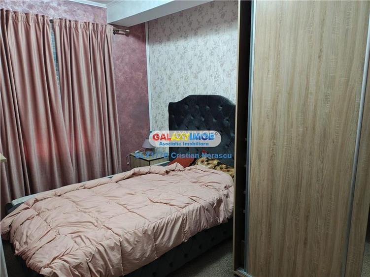 Ap 3 camere+parcare+boxa Complex Golden Rose Chitila Mogosoaia - 9