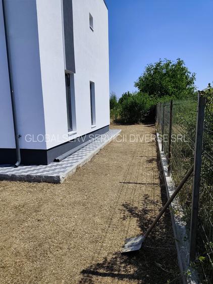 FARA COMISIOANE casa cu 4 camere 3 bai dresing P+1 incalzire pardoseala - 10