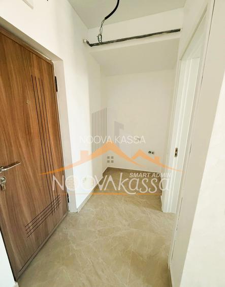 Mamaia Nord, garsoniere decomandate finisate complet - 10