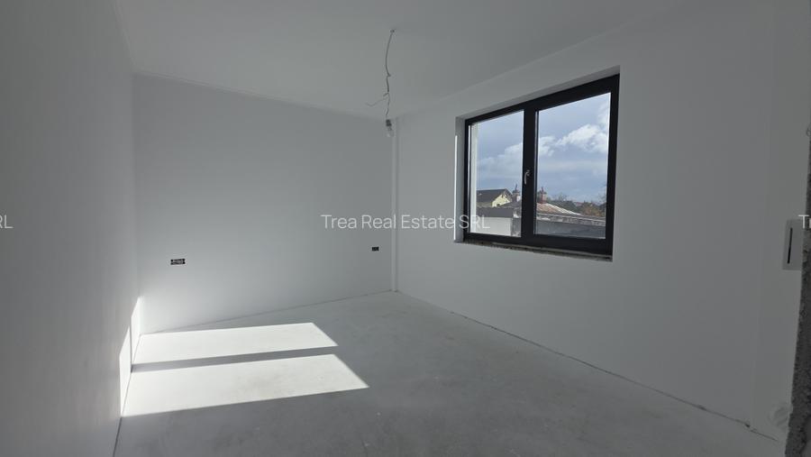 Vila tip duplex  | Oaza ta de liniste in Mogosoaia - 14