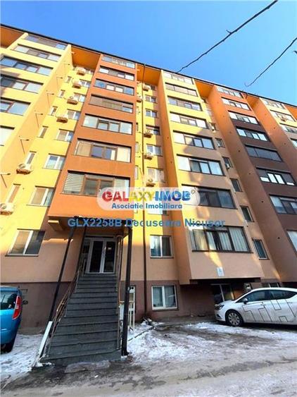 Garsoniera, Mobilata Utilata, Militari Residence, 34 mpu, 54.900 Euro - 8