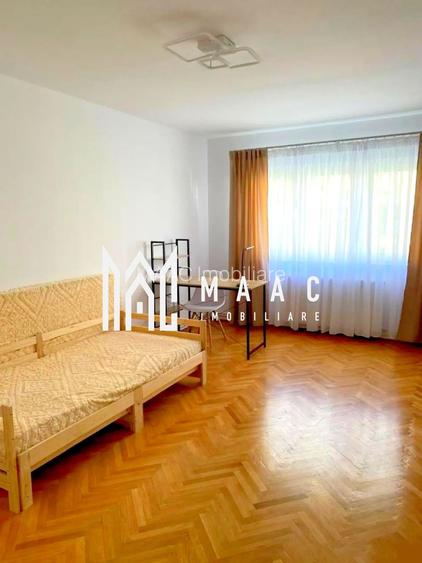 Apartament de Închiriat |  2 camere | Decomandat | Central - 3