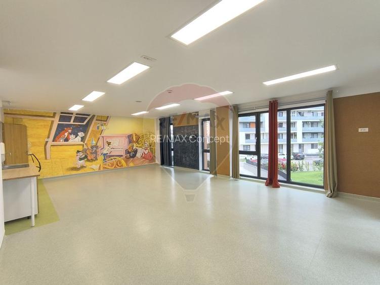 Spațiu servicii educationale de inchiriat - 20