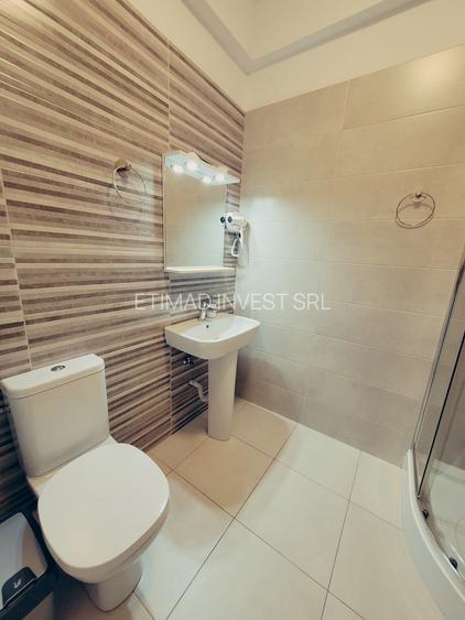 Studio cochet -  Mamaia Nord - Restaurant Sunset -  150 m de plaja - 68000 Euro - 17