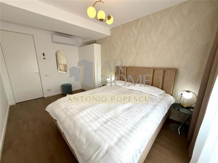 Apartament 2 camere, prima inchiriere, Ploiesti, Parcul Mihai Viteazul - 10