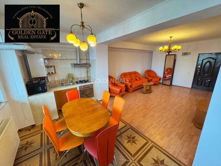 Domenii | 5 Camere | 3 Dormitoare | 3 Bai | 4 Balcoane | Boxa |Parcare - 16